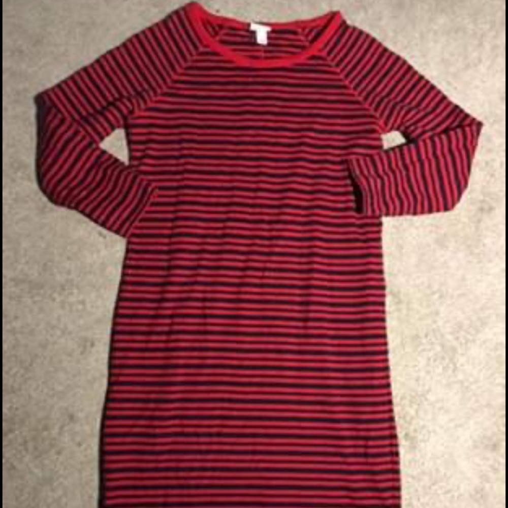Morena Dress